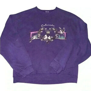Vintage Colorado Sweatshirt